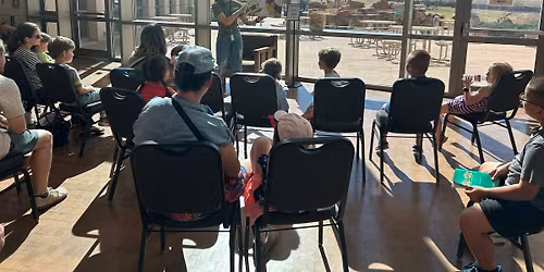 OkieTales Storytime