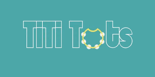 TiTiTots Music Groups - Saturday Mornings