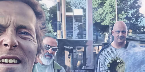 Taverne Live: Lunar Clock (symfo artrock met Zappa invloeden)