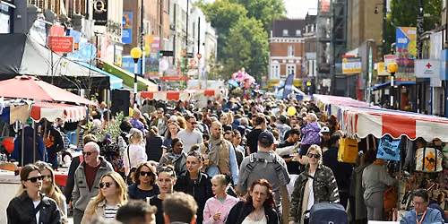 North End Road Summer Festival (2026)