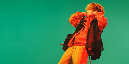 Vaundy in \u6587\u4eac\u533a