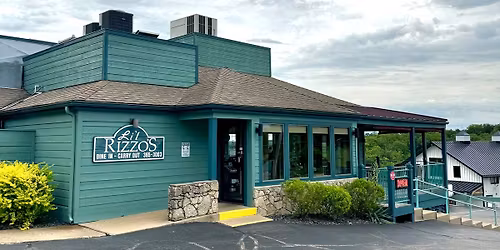 Smiles for Life Li'l Rizzo's Profit Share