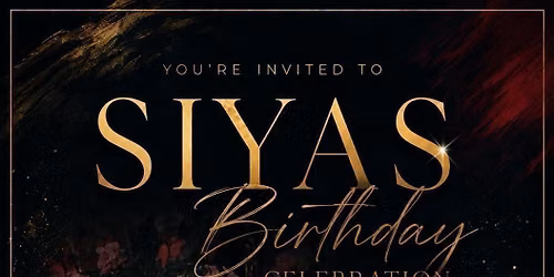 SIYA\u2019S SZN 