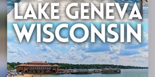 Girls Day Trip & Hike @ Lake Geneva!