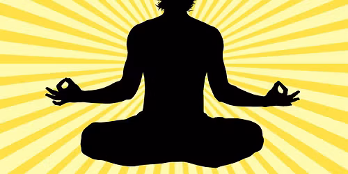 GET Started WITH Meditation
