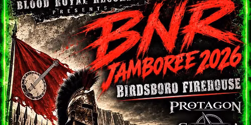BNR Jamboree 