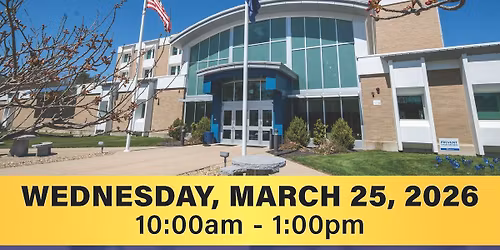 NH's Seacoast Region In-Person Job & Resource Fair