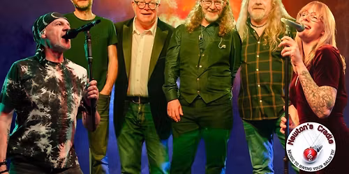 Friday Live with Newton\u2019s Cradle - Good Friday Special