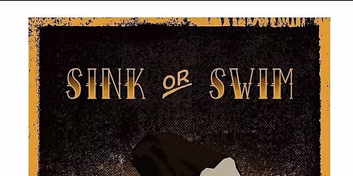 Documentary Launch - Sink Or Swim - Owen Vermeulen