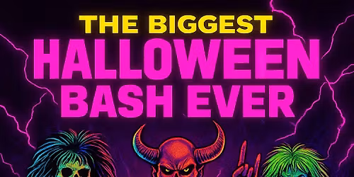 Casper WY Halloween Party at Gaslight Social!