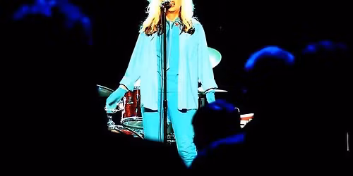 Bootleg Blondie \u2013 Live at the Cavern Club