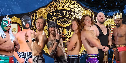 GHE 1 Year Anniversary