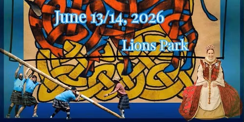 Cheyenne Celtic Festival Day One