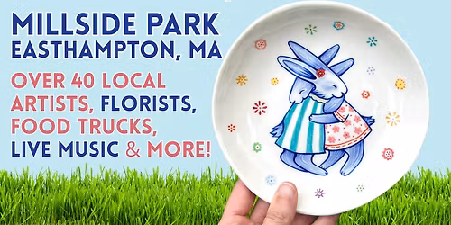 Easthampton Clay Spring Pottery Sale