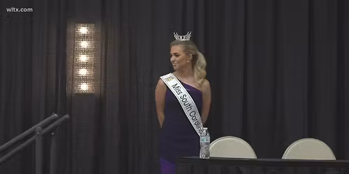 Miss South Carolina Pageant - Columbia