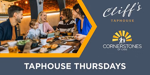 Taphouse Thursdays