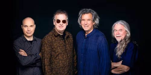 Soft Machine - Live at The Lighthouse