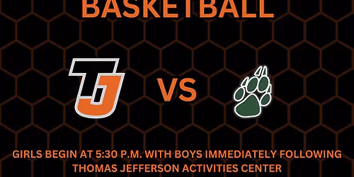 Basketball vs. Sioux City West