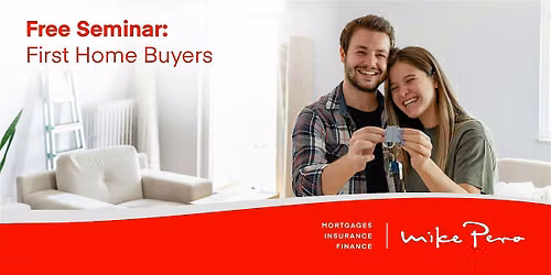 First Home Buyers Seminar
