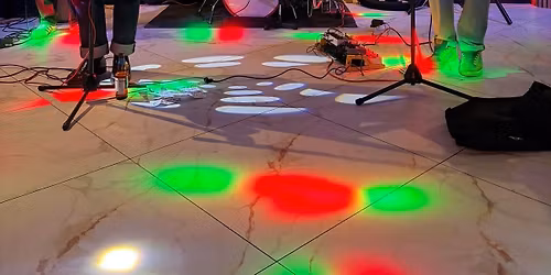 The Midnight Jukes @ ROUGH DRAFT