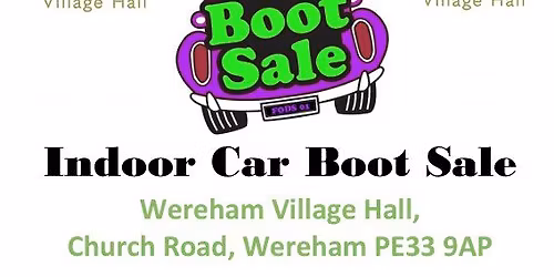 Carboot and Cafe