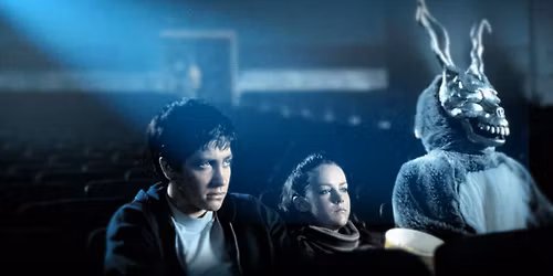Donnie Darko