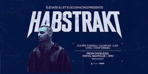 Elevate Pres. HABSTRAKT (FR)