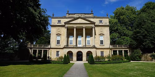 Bath Women's Fund Potluck Picnic at The Holburne Museum