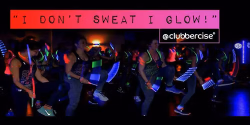 Charity Clubbercise Class for MIND