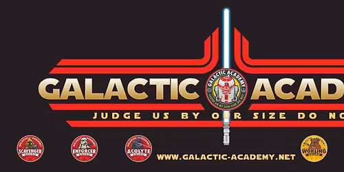 Star Wars Day at the Westchester Children's Museum