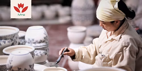 Tour Bát Tràng - 🌟 THE ART OF CERAMICS IN BÁT TRÀNG 🌟
