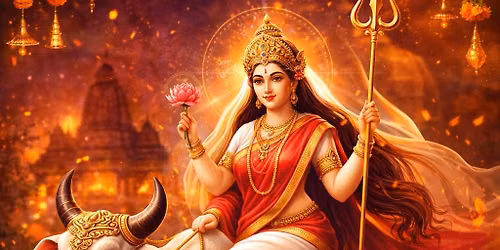 Chatri Navratri