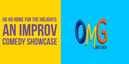 Ho Ho Home for the Holidays