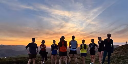 Llangollen Fell Race 2026 