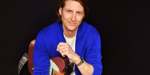 Eric Hutchinson with Caleb Hawley