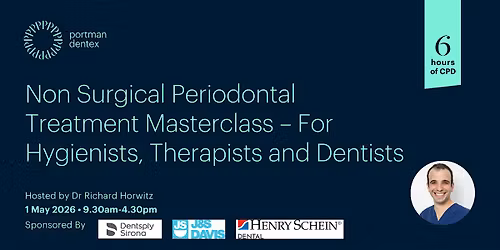 Non Surgical Periodontal Treatment Masterclass