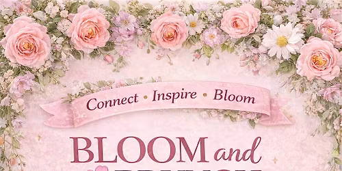 Bloom and Brunch