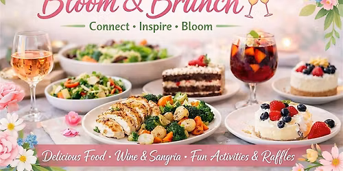 Bloom and Brunch