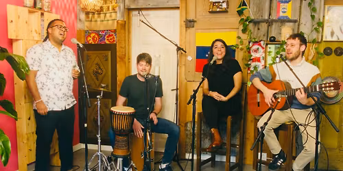 Basement Roots (acoustic) | Roots Treatment (sound system)