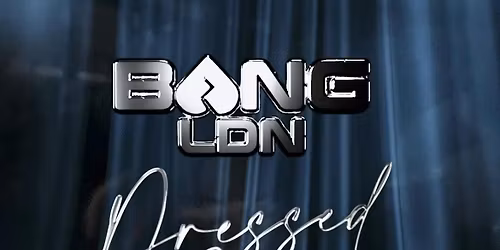 Bang LDN: Dressed in DENIM \ud83d\udc56