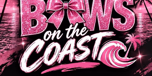 Bows on the Coast Cheer Competition