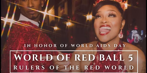 World Of Red Ball 5