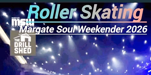 SoulRoll at Margate Soul Weekender