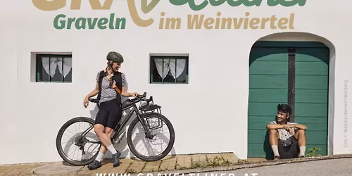 Graveltliner 2026 - Graveln im Weinviertel 