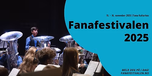 Fanafestivalen 2025