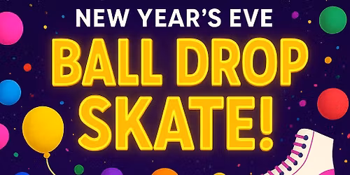 New Years Eve Ball Drop 