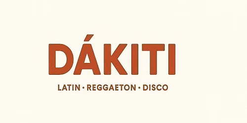 Dakiti - Belfast's biggest Latin and Reggaeton Party 