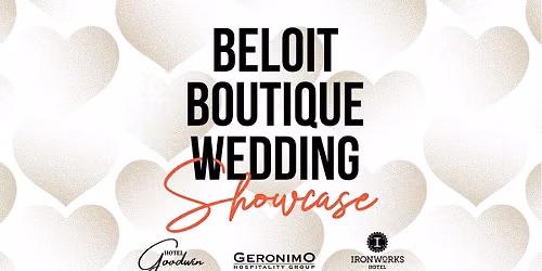 Beloit Boutique Wedding Showcase