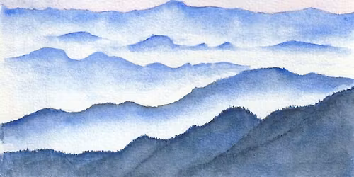 Beginning Watercolor with Christina Brown