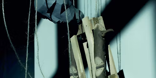 \u201eMatei Brunul\u201d - spektakl Jerzego Bielunasa i Anety G\u0142uch-Klucznik